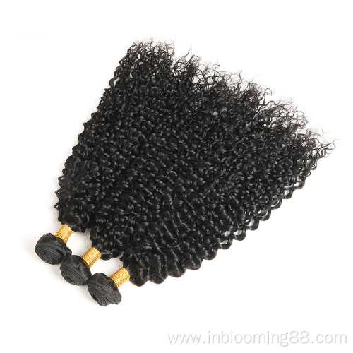 Extensions Thick Virgin Brazilian Hair Extension